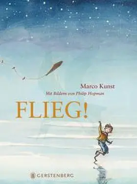 Kunst |  Flieg! | Buch |  Sack Fachmedien