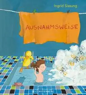 Sissung |  Ausnahmsweise | Buch |  Sack Fachmedien