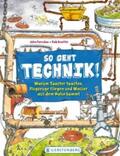 Farndon / Beattie |  So geht Technik! | Buch |  Sack Fachmedien