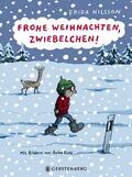 Nilsson |  Frohe Weihnachten, Zwiebelchen! | Buch |  Sack Fachmedien