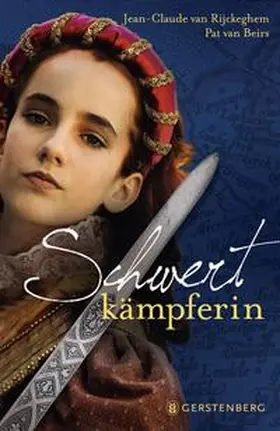 Rijckeghem / van Beirs |  Schwertkämpferin | Buch |  Sack Fachmedien