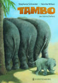 Wilson / Schneider |  Tambo, der kleine Elefant | Buch |  Sack Fachmedien