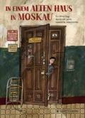 Litwina |  In einem alten Haus in Moskau | Buch |  Sack Fachmedien