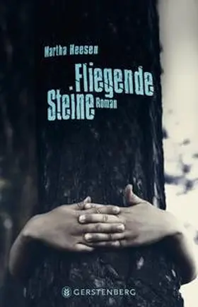 Heesen |  Fliegende Steine | Buch |  Sack Fachmedien