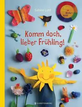Lohf |  Komm doch, lieber Frühling! | Buch |  Sack Fachmedien