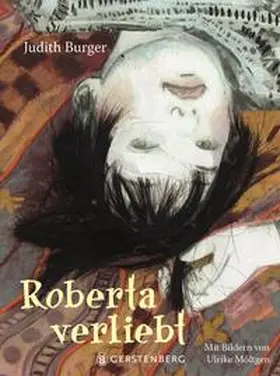 Burger |  Roberta verliebt | Buch |  Sack Fachmedien