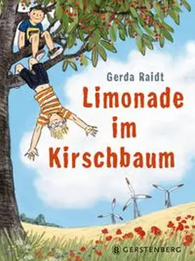 Raidt |  Limonade im Kirschbaum | Buch |  Sack Fachmedien