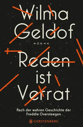 Geldof |  Reden ist Verrat | Buch |  Sack Fachmedien
