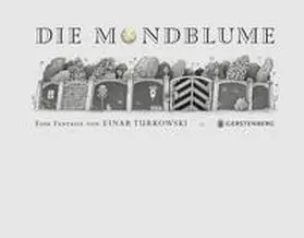 Turkowski |  Die Mondblume | Buch |  Sack Fachmedien