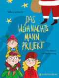 Lambeck |  Das Weihnachtsmannprojekt | Buch |  Sack Fachmedien