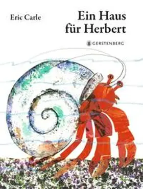 Carle |  Ein Haus für Herbert | Buch |  Sack Fachmedien