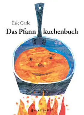 Carle |  Das Pfannkuchenbuch | Buch |  Sack Fachmedien