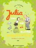 Sparschuh |  Julia und ihr kleiner Urgroßvater | Buch |  Sack Fachmedien