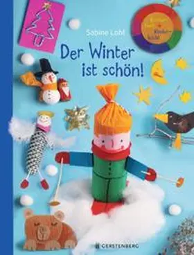 Lohf |  Der Winter ist schön! | Buch |  Sack Fachmedien