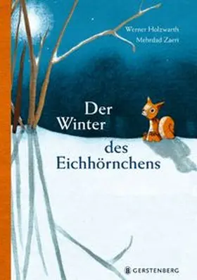 Holzwarth |  Der Winter des Eichhörnchens | Buch |  Sack Fachmedien