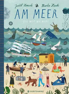 Homoki |  Am Meer | Buch |  Sack Fachmedien