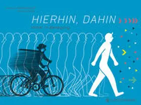 Romanyschyn / Romanyšyn |  Hierhin, dahin | Buch |  Sack Fachmedien
