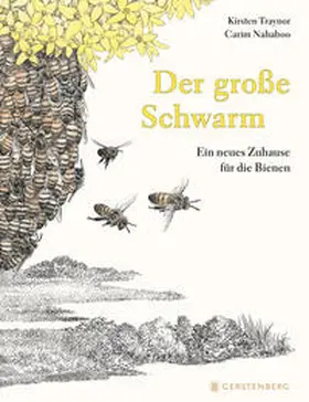 Traynor |  Der große Schwarm | Buch |  Sack Fachmedien