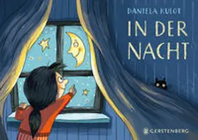 Kulot |  In der Nacht | Buch |  Sack Fachmedien