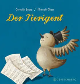 Boese |  Der Tierigent | Buch |  Sack Fachmedien