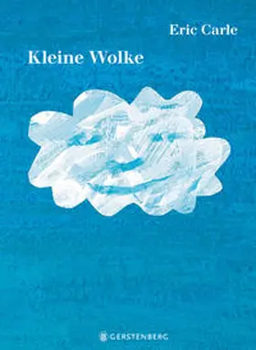 Carle |  Kleine Wolke | Buch |  Sack Fachmedien