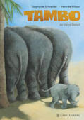 Schneider |  Tambo, der kleine Elefant | Buch |  Sack Fachmedien