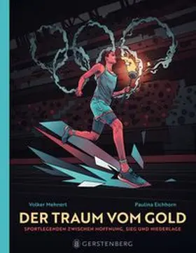 Mehnert |  Der Traum vom Gold | Buch |  Sack Fachmedien