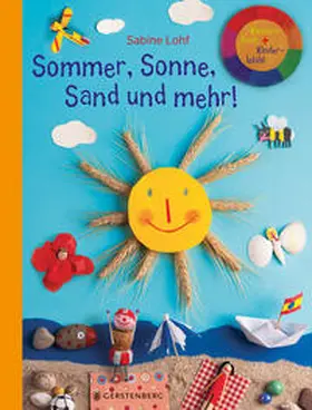 Lohf |  Sommer, Sonne, Sand und mehr! | Buch |  Sack Fachmedien