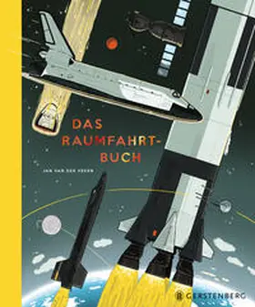 Van Der Veken |  Das Raumfahrtbuch | Buch |  Sack Fachmedien