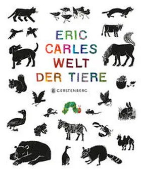 Carle / Kaiser |  Eric Carles Welt der Tiere | Buch |  Sack Fachmedien