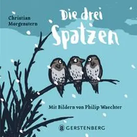 Morgenstern |  Die drei Spatzen | Buch |  Sack Fachmedien