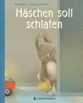 Hest |  Häschen soll schlafen | Buch |  Sack Fachmedien