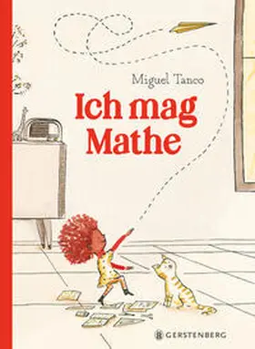 Tanco |  Ich mag Mathe | Buch |  Sack Fachmedien