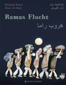 Ruurs / Badr |  Ramas Flucht | Buch |  Sack Fachmedien