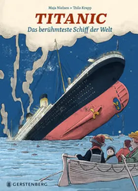 Nielsen |  Titanic | Buch |  Sack Fachmedien