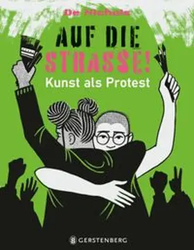 Nichols | Auf die Straße! | Buch | 978-3-8369-6403-6 | www.sack.de