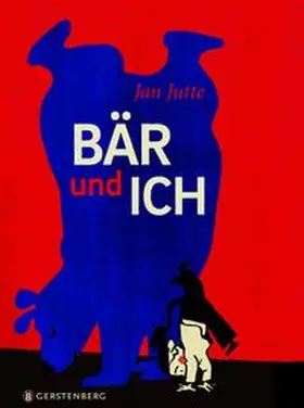 Jutte |  Bär und ich | Buch |  Sack Fachmedien