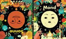 Abadía |  Sonne & Mond | Buch |  Sack Fachmedien