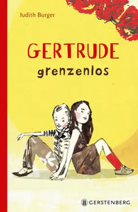 Burger |  Gertrude grenzenlos | eBook | Sack Fachmedien