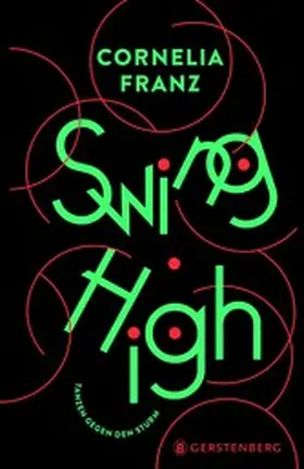 Franz |  Swing High | eBook | Sack Fachmedien