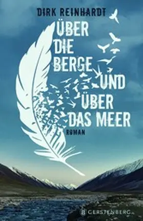Reinhardt |  Über die Berge und über das Meer | eBook | Sack Fachmedien