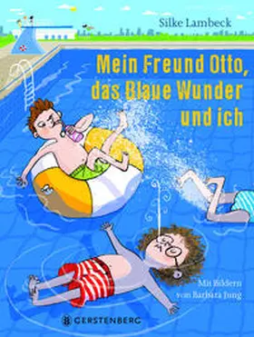 Lambeck |  Mein Freund Otto, das Blaue Wunder und ich | eBook | Sack Fachmedien