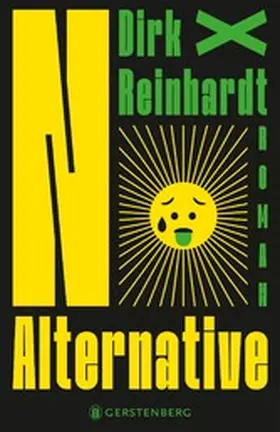 Reinhardt |  No Alternative | eBook | Sack Fachmedien
