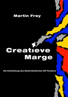 Frey |  Creatieve Marge | Buch |  Sack Fachmedien