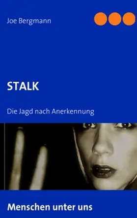 Bergmann |  STALK | Buch |  Sack Fachmedien