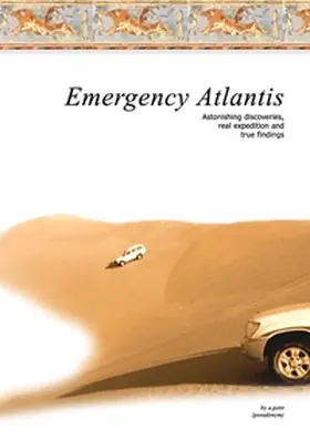 petit |  Emergency Atlantis | Buch |  Sack Fachmedien