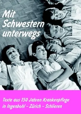Wyder |  Mit Schwestern unterwegs | Buch |  Sack Fachmedien