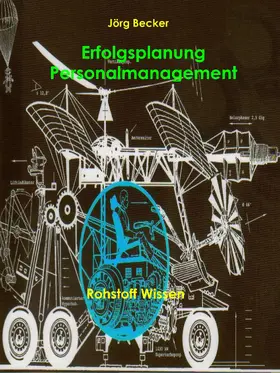 Becker |  Erfolgsplanung Personalmanagement | eBook | Sack Fachmedien