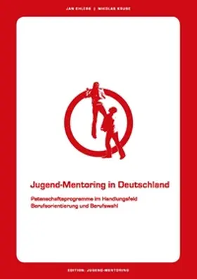 Ehlers / Kruse |  Jugend-Mentoring in Deutschland | Buch |  Sack Fachmedien