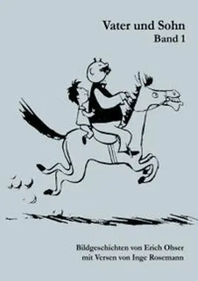Rosemann / Ohser |  Vater und Sohn Band 1 | Buch |  Sack Fachmedien